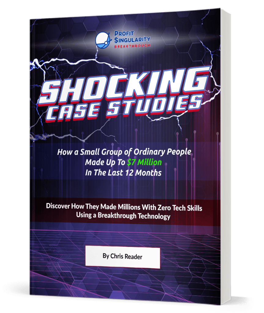 Shocking Case Studies Velocity Profits